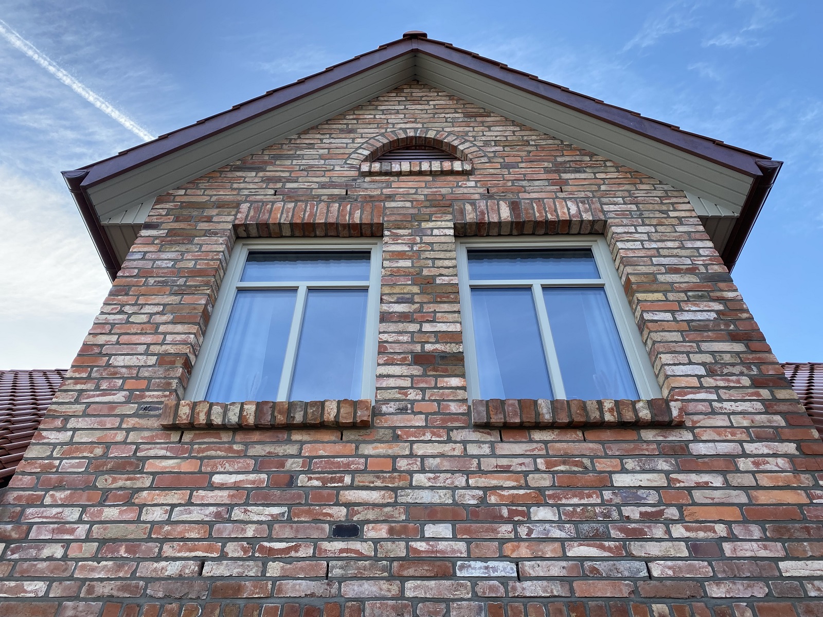 Haus klein
