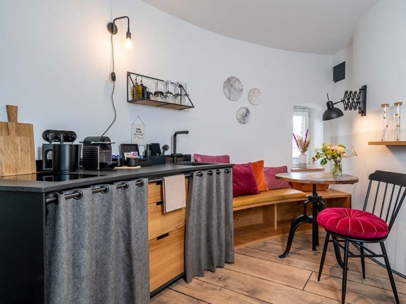 Ebene 1 Doppelzimmer Best Price