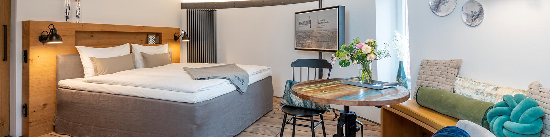 header turm zimmer 2 dz best price