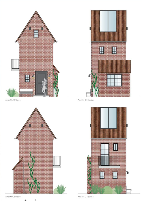 intro trafo haus foto