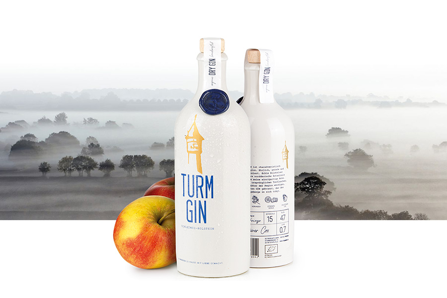 turm gin