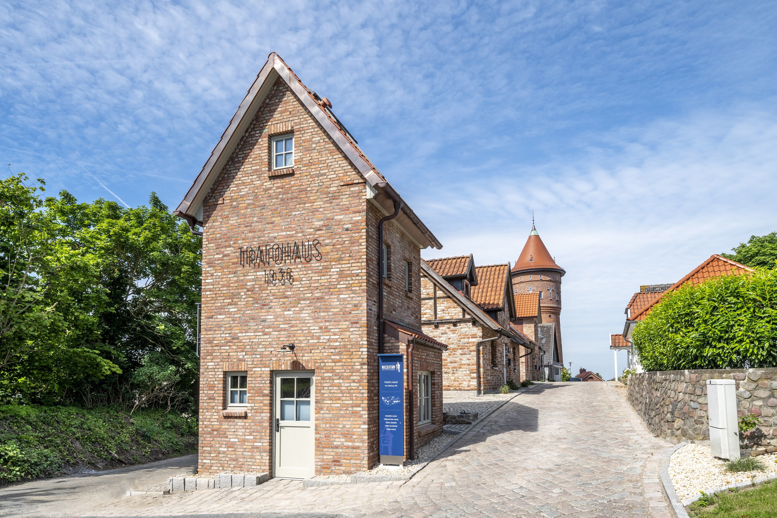 Trafohaus